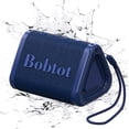 thumbnail image 1 of Altavoz Bluetooth Bobtot Portátil Inalámbrico IPX7 Resistente al Agua, 1 of 7
