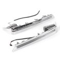 thumbnail image 2 of Daytime Running Light Car Daytime Running Light Drl For Land Cruiser Car Front Daytime Running Light Car LED Daytime Running Light Accessory Fit For LAND CRUISER FJ200 LC200, 2 of 8