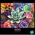 thumbnail image 1 of Buffalo Games - Simple Succulent - Rompecabezas de 1000 piezas Buffalo Games Buffalo Games, 1 of 2