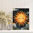 thumbnail image 2 of Ballet Elephant Wall Art/Canvas Print， Suitable for Living Room， Bedroom， Nursery， Girls Room， and Dance Studio Decoration., 2 of 8