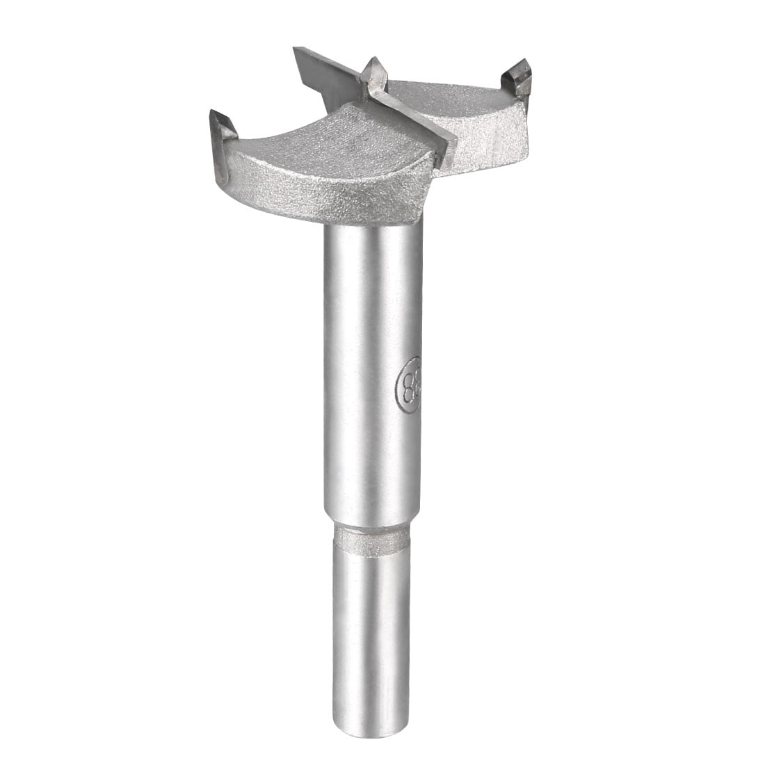 Hinge Boring Forstner Drill Bit, 38mm Diameter, 9mm Shank
