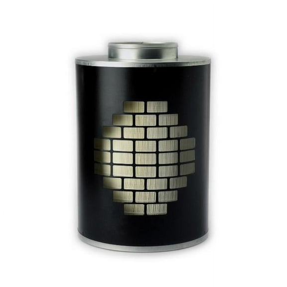 Donaldson P528722 Air Cleaner, Disposable