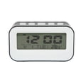 thumbnail image 4 of Reloj despertador para niños para dormitorio, reloj despertador digital LCD para niños, reloj despertador digital pequeño, el mejor de su clase, 4 of 12