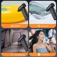 thumbnail image 5 of X8 Turbo Jet Fan & Electric Air Duster, Robust 150,000 RPM Brushless Motor Blower, Sturdy Resilient Cordless Cleaner for PC, Car & Camping, 6000mAh, 5 of 8