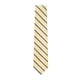 thumbnail image 2 of Corbata Tommy Hilfiger a rayas amarillas para hombre, 8 cm de ancho, 2 of 4