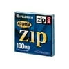 FUJIFILM - ZIP - 100 MB - PC