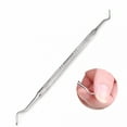 thumbnail image 7 of XIRQI Paronychia Therapy Ingrown Toenail Lifter and Correction Tool Pedicure Treatment, 7 of 7