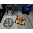 thumbnail image 3 of Caroline's Treasures Boerboel Mastiff Fall Pair of Pot Holders, 3 of 3