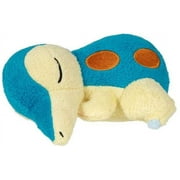 Jazwares Kids Cyndaquil Stuffed Animals & Plush Toy, Pokemon