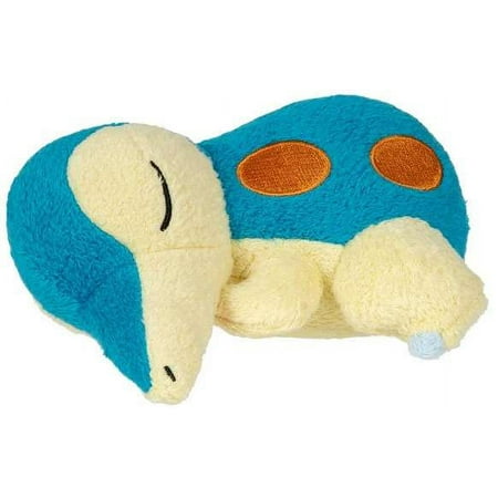 Jazwares Kids Cyndaquil Stuffed Animals & Plush Toy, Pokemon