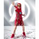 thumbnail image 4 of Traje de los Vengadores de Marvel Traje funcional de Marvel Traje de protección solar Spider-Man Capitán América Iron Man Traje de rendimiento informal, 4 of 4