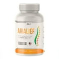 thumbnail image 1 of 3X Arialief Capsules for Sciatica, Arialief -Die-tary Supplement New, 1 of 5