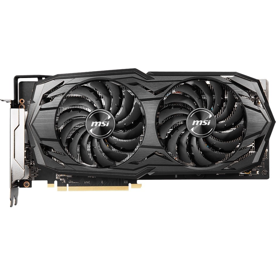 Msi Amd Radeon Rx 5600 Xt Graphic Card 6 Gb Gddr6 Walmart Com Walmart Com Msi Amd Radeon Rx 5600 Xt Graphic Card 6 Gb Gddr6 Walmart Com Walmart Com