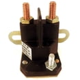 thumbnail image 3 of Solenoid Starter Fits John Deere Am132990 John Deere, 3 of 3
