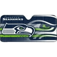thumbnail image 2 of Team ProMark NFL Seattle Seahawks Universal Sun Shade, 2 of 2