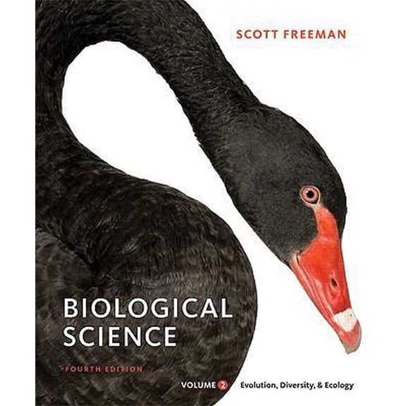 Pre-Owned Biological Science Volume 2 (4th Edition) (Paperback) 0321605306 9780321605306