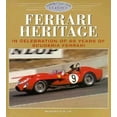 thumbnail image 1 of Pre-Owned Ferrari Heritage: In Celebration of 60 Years of Scuderia Ferrari (Osprey Colour Classics) (Paperback) 1855327740 9781855327740, 1 of 1