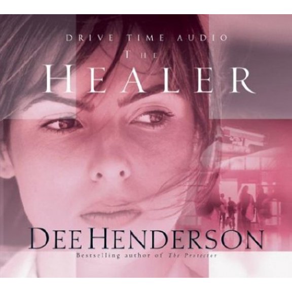 Pre-Owned The Healer (O'Malley Series, 5) Paperback