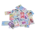 thumbnail image 2 of Cartas del Tarot Sailing Golden Girls Baraja de 78 Piezas, 2 of 10