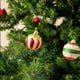 thumbnail image 3 of Ornamentos de Vidrio Brillante, Bolas Colgantes para Árbol y Ventana, Decoración Festiva de Navidad, 2 Paquetes de Orbes de Estrella, Ornaments de Cristal de Cristal, Adornos Navideños de, 3 of 9