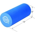 thumbnail image 3 of Rolling With It Rouleau en Mousse EVA 13 x 6 Pouces pour Physiothérapie, 3 of 9