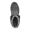 thumbnail image 4 of CLIFFS BY WHITE MOUNTAIN Bottes de Randonnée Style Duena pour Femmes, Noir Multi/tissu, 10 m, 4 of 4