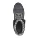 thumbnail image 2 of Bota Duena estilo senderismo negra talla 9 M CLIFFS BY WHITE MOUNTAIN, 2 of 6