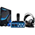 thumbnail image 3 of PreSonus AudioBox 96 Studio Complete Hardware/Software Recording Bundle, 3 of 10