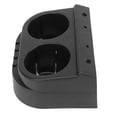 thumbnail image 2 of Cart Cup Holder, Durable 1016811 Convenient To Use Solid  For  Cart, 2 of 8