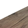 thumbnail image 3 of Excellante Sequoia melamine serveware 14 3/4" x 8 1/4" serving board, faux wood, comes in each, 3 of 3