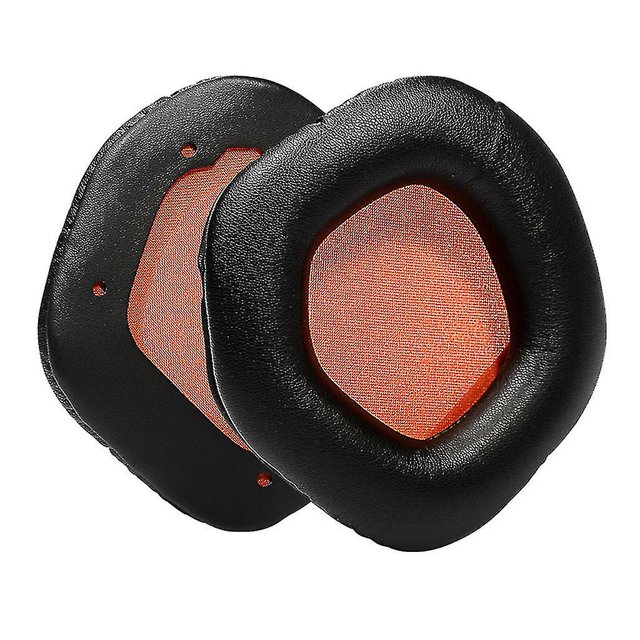 Earphone Earpads Sponge Foam Cushion For -asus Strix 7.1/2.0/pro/dsp Headset