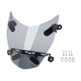 thumbnail image 4 of Luwecf Headlight Guard Motorcycle Accessories Wear Resistant Easy to Use High Performance Convenient Parts Protection Cover Gray, 4 of 7