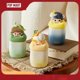 thumbnail image 2 of Nueva caja sorpresa para velas de aromaterapia de la serie Dream Inside y Outside de Popmart Bubble Mart Dimoo, regalo para amantes de la Navidad, 2 of 5