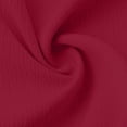 thumbnail image 3 of FAIWAD Maxi Dresses for Women Summer Sleeveless Loose Pleated V-Neck Sundresses Boho Beach Vacation Dress with Pockets, 3 of 7