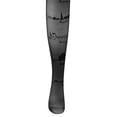 thumbnail image 4 of WEAIXIMIUNG Bas de Compression pour Femmes Cuisse Haute 20-30 Collants Résille Alternative Foncée pour Femmes, 4 of 6