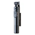thumbnail image 2 of Trípode Extensible Selfie Stick Con Luces Dobles Pamolo, 2 of 8