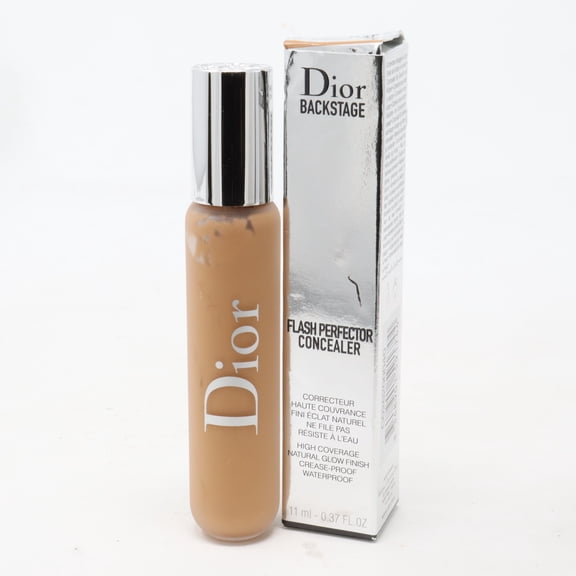 Dior Backstage Flash Perfector Concealer 4W 0.37 oz