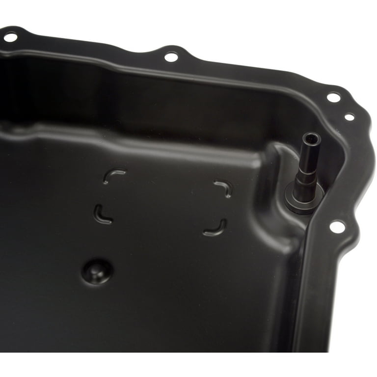 Dorman 265-586 Transmission Oil Pan for Specific Cadillac
