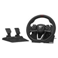 thumbnail image 1 of HORI Racing Wheel Apex for Playstation 5, PlayStation 4 and PC - Officially Licensed by Sony - Compatible with Gran Turismo 7, 1 of 15