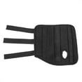 thumbnail image 1 of CAROOTU Carpal Tunnel Wrist Support Pads Brace Sprain Forearm Splint Strap Protector, 1 of 6