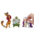 thumbnail image 5 of Muñeca moderna My Little Pony Capper Dapper con Rarity, 5 of 5