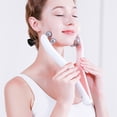 thumbnail image 6 of Facial Massager Face and Neck Slender for Home and Travel Powered Rechargeable Multifunctional Tool with Korean Care Design for Facial and Neck Contouring, 6 of 8