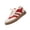Red, variant on Willtoo Sneakers for Women 2026 Tennis Shoes Walking Dressy Comfortable Casual Fashion Retro Sneakers Vintage Shoes Street Style