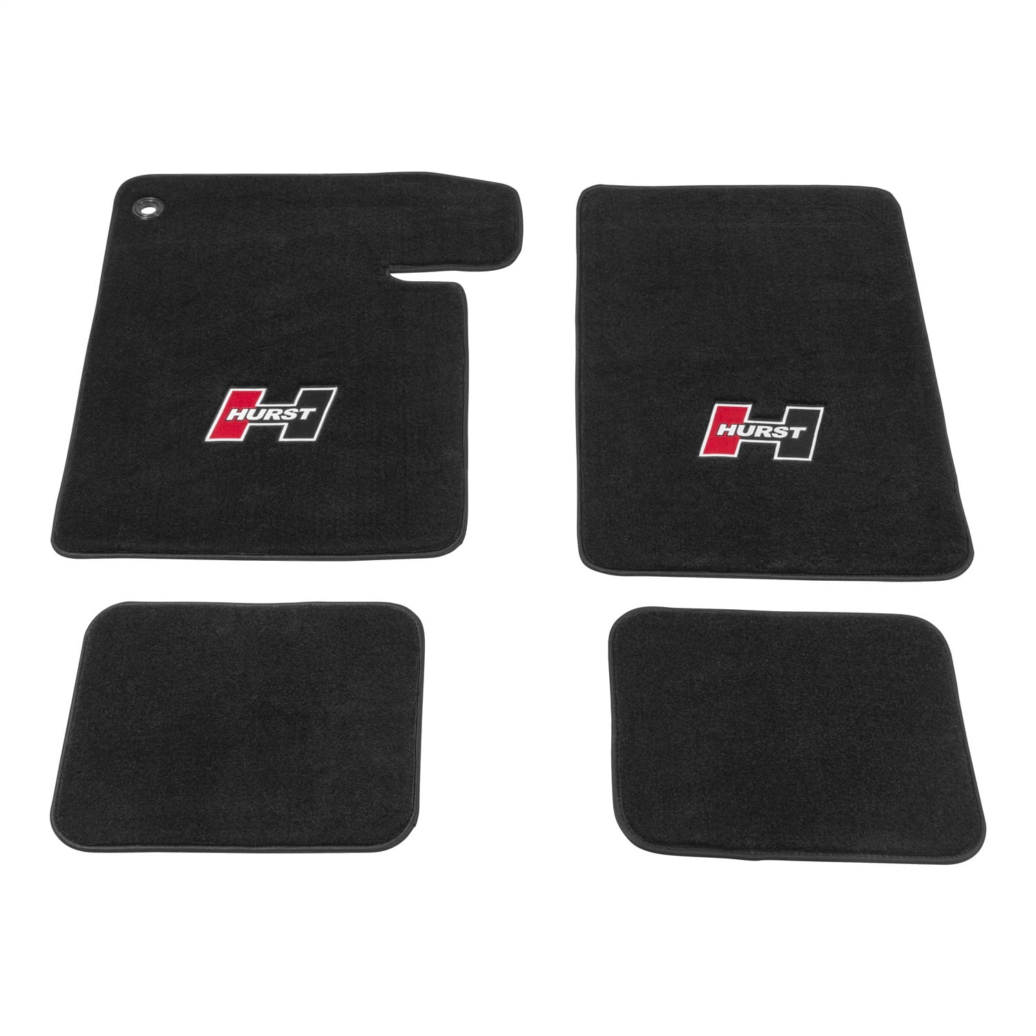 Hurst 6370001 Floor Mat Set