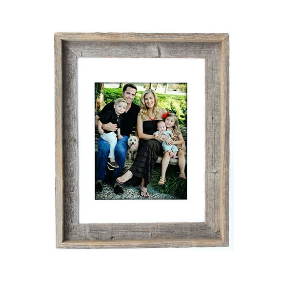 8.5"x11""frames"