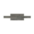 Achim Tivoli II Self Adhesive Vinyl Floor Planks - 10 Planks/15 Sq. ft ...