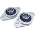 thumbnail image 2 of Conector de enchufe de aviación, carcasa de aleación de Zinc, conectores chapados en plata y cobre, 2 uds., 2 of 6
