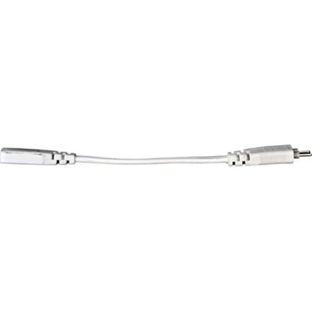 

Dabmar Lighting DUF-CON3 Interlocking Undercabinet Light Flexible Connector