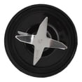 thumbnail image 3 of Cross Blade,Universal Extractor Cross Blade Blender Blade Blender Accessories Exceptional Reliability, 3 of 6