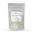 thumbnail image 1 of Piedra de alumbre orgánica para la cara (8,8 oz - 250 g) Piedra de Alumbre Para Lavado Intimo - Piedra Fitkari natural para afeitar - Rocas de cristal de alumbre Phitkari | Alumbre de potasio (0,55 lb, 1 of 5